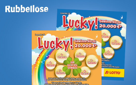 Lucky