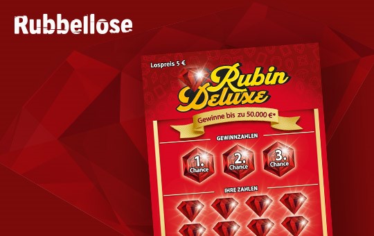 Rubin Deluxe