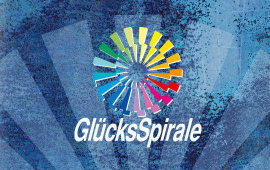 GlücksSpirale Sonderauslosung