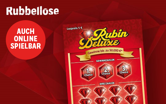 Rubin Deluxe