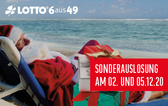 LOTTO 6aus49