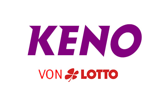 KENO Spielanleitung