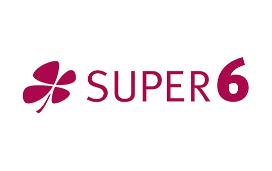 SUPER 6