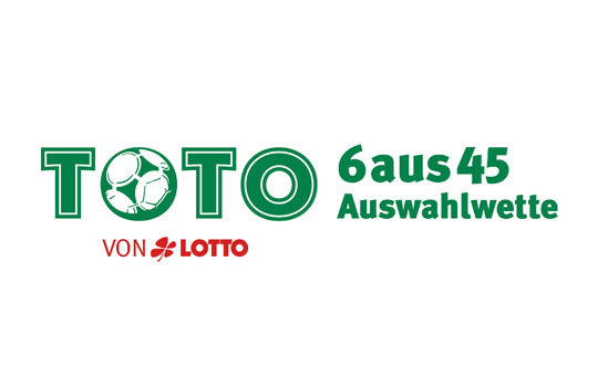 TOTO 6aus45 Auswahlwette