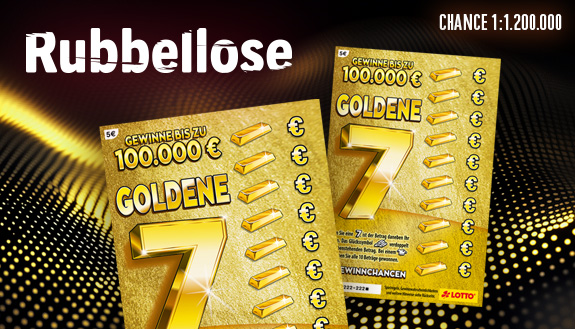 Goldene 7