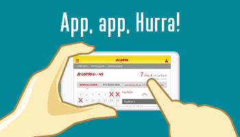 Lotto Berlin App Lotto Berlin App