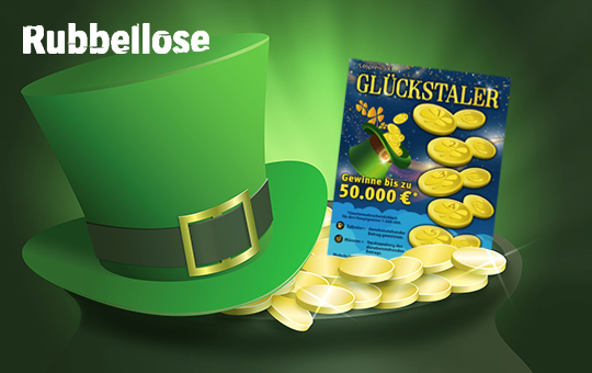Glückstaler