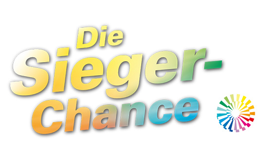 Die Sieger-Chance