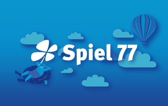 Spiel 77