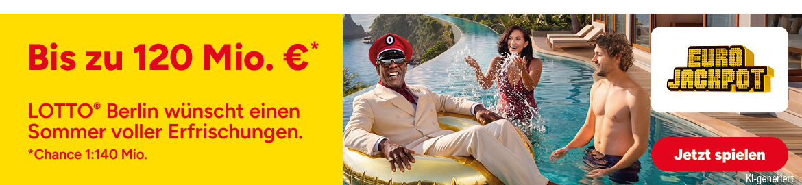 Kampagnenmotiv Urlaubskampagne
