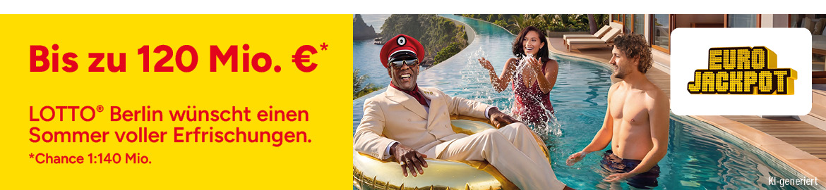 Kampagnenmotiv Urlaubskampagne