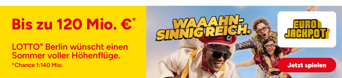 Kampagnenmotiv Urlaubskampagne