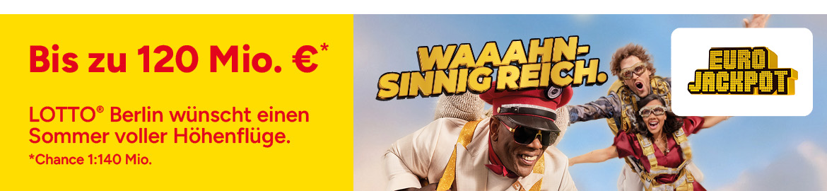 Kampagnenmotiv Urlaubskampagne
