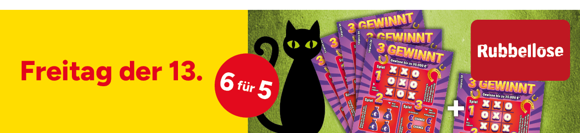 Kampagnenbild zur Gutscheinaktion