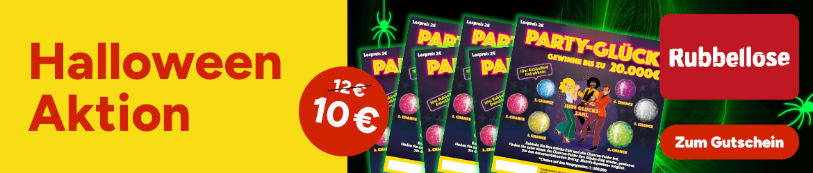 Kampagnenbild Rubbellos-Halloween Aktion