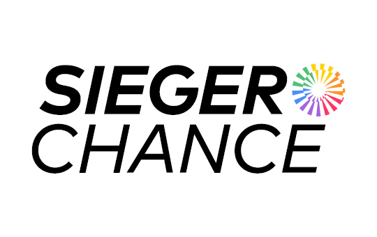 Logo der Sieger-Chance
