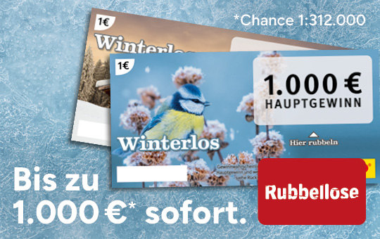Abbildung Winterlos 