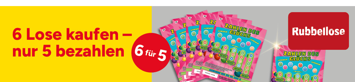 Kampagnenbild zur Gutscheinaktion