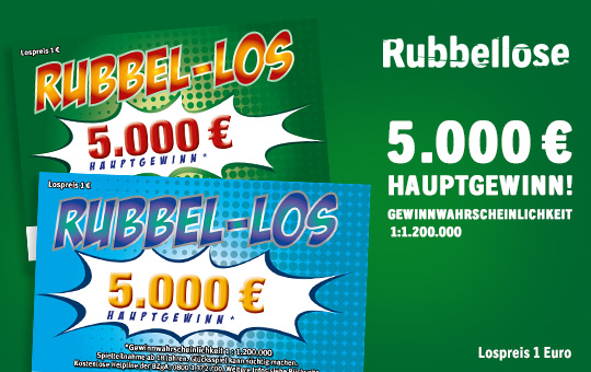Rubbellose Hamburg Rubbellose Hamburg