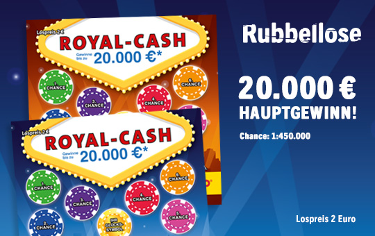 Royal-Cash