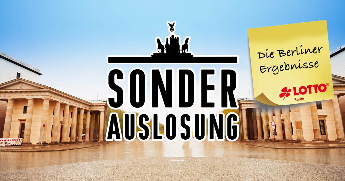 Glücksspirale Auslosung Glücksspirale Auslosung